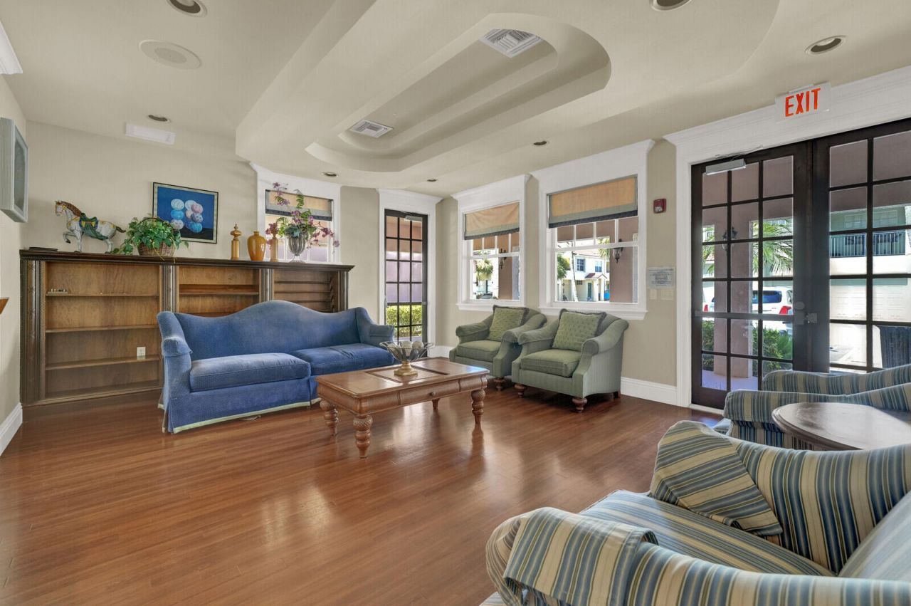 709 Belmont Place, Unit 709, Boynton Beach, FL 33436 Photo