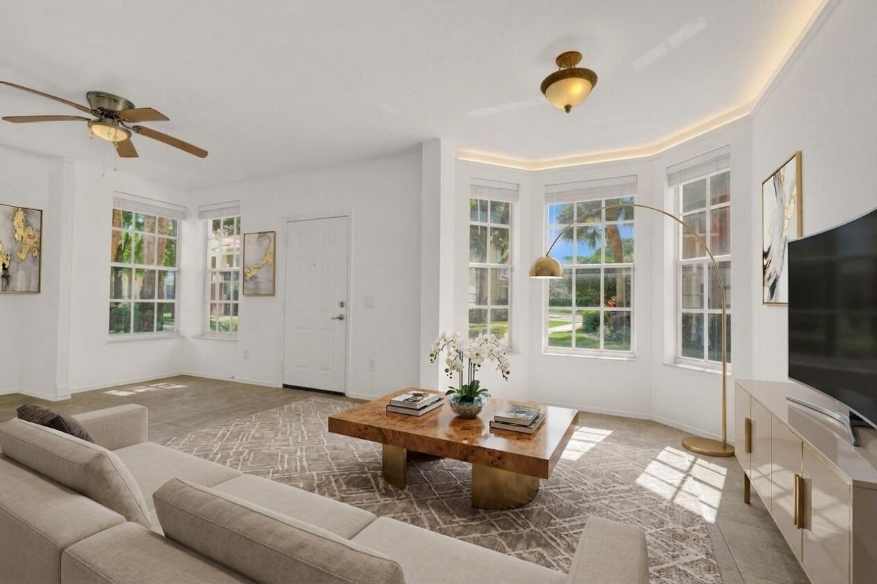 709 Belmont Place, Unit 709, Boynton Beach, FL 33436 Photo