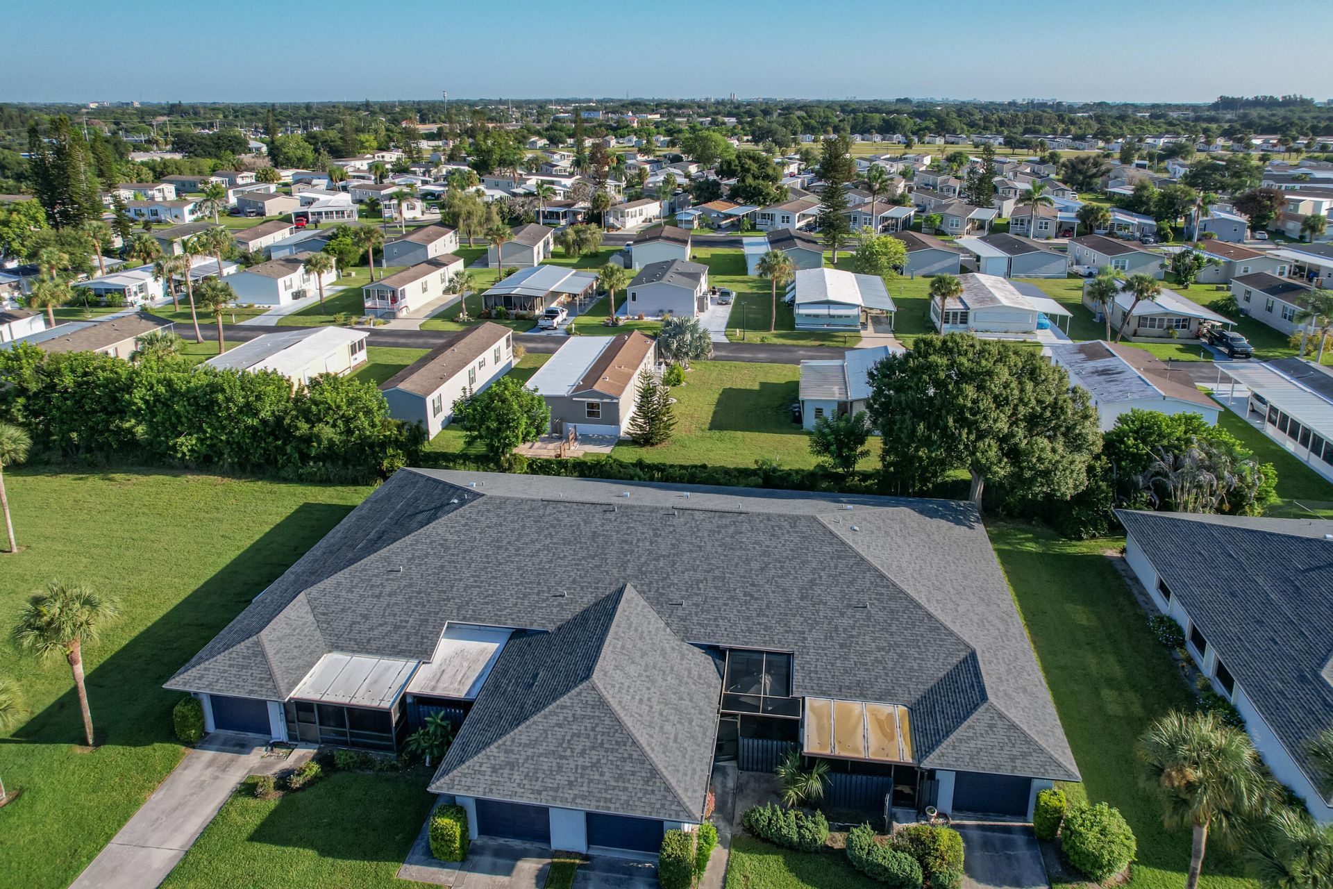 1706 N Dovetail Drive, Unit H, Fort Pierce, FL 34982 Photo