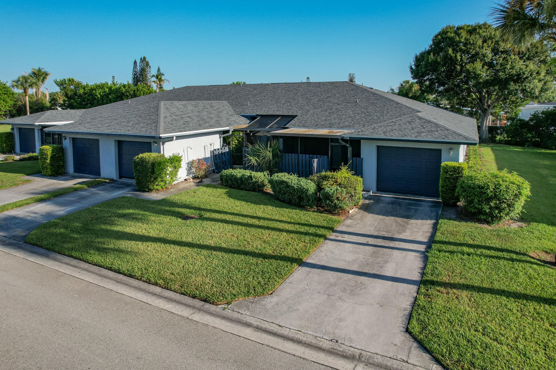 1706 N Dovetail Drive, Unit H, Fort Pierce, FL 34982 Photo