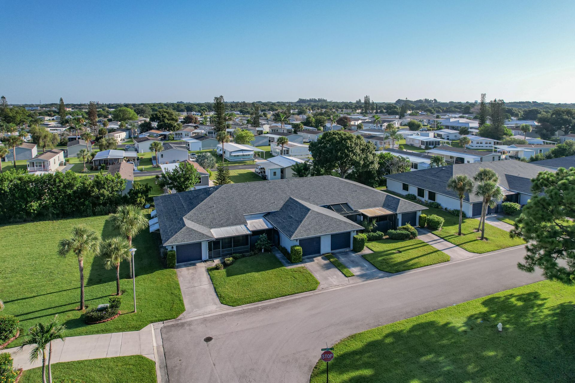 1706 N Dovetail Drive, Unit H, Fort Pierce, FL 34982 Photo