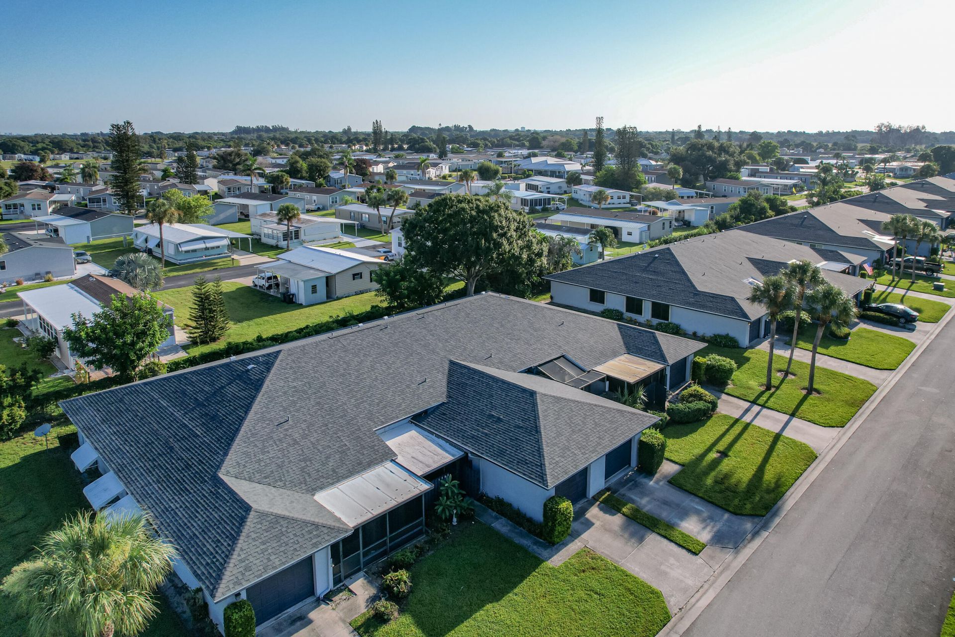 1706 N Dovetail Drive, Unit H, Fort Pierce, FL 34982 Photo