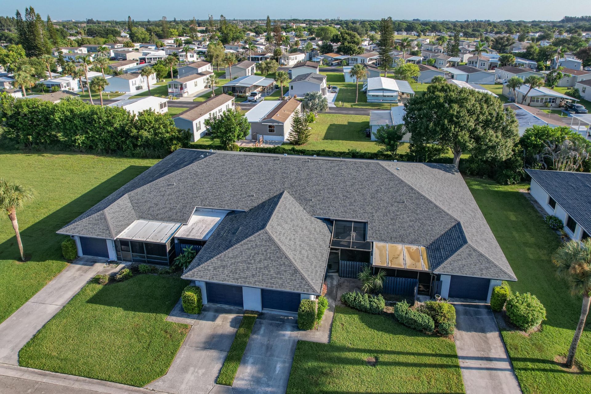 1706 N Dovetail Drive, Unit H, Fort Pierce, FL 34982 Photo