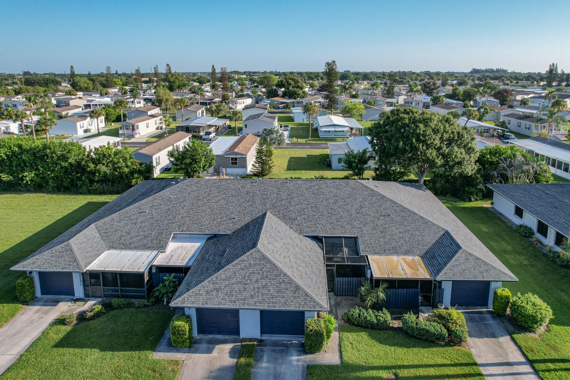 1706 N Dovetail Drive, Unit H, Fort Pierce, FL 34982 Photo