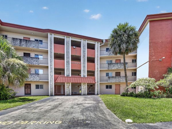 1103 NW 58th Terrace, Unit 420, Sunrise, FL 33313
