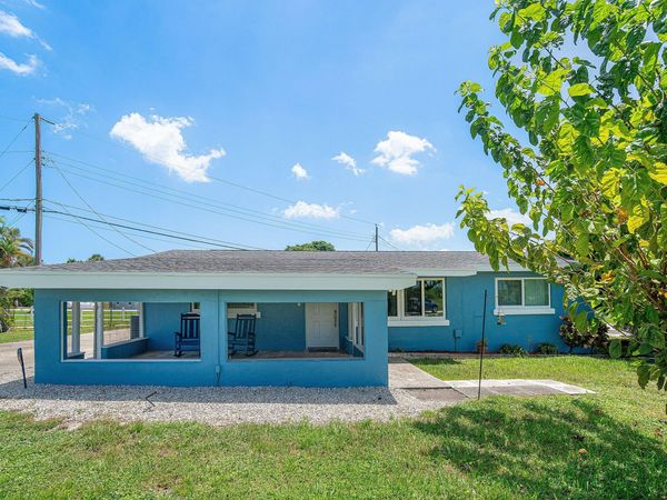 5134 CANAL Road, West Palm Beach, FL 33415
