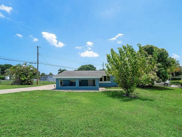 5134 CANAL Road, West Palm Beach, FL 33415