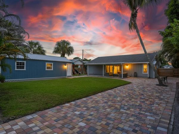 4994 SE PINE KNOLL Way, Stuart, FL 34997