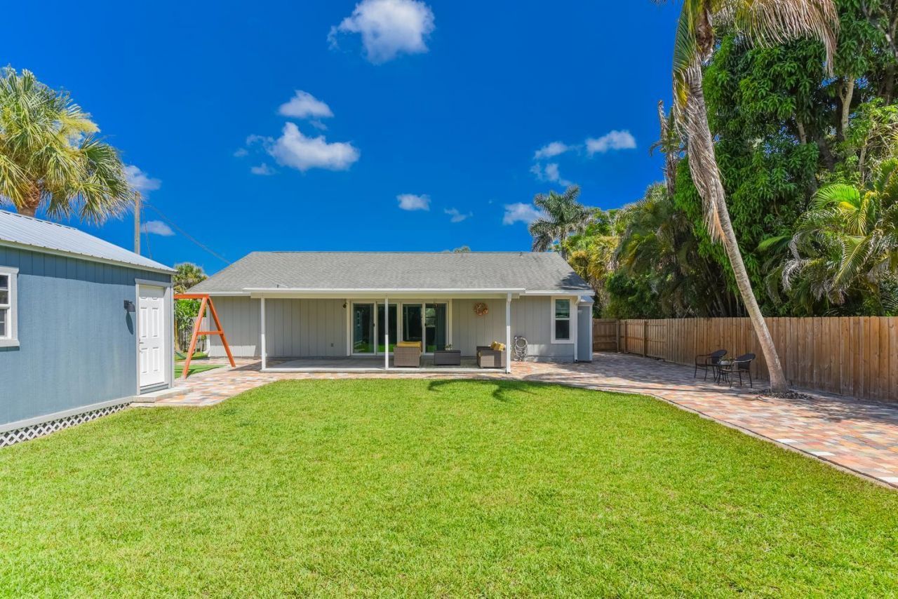 4994 SE Pine Knoll Way, Stuart, FL 34997 Photo