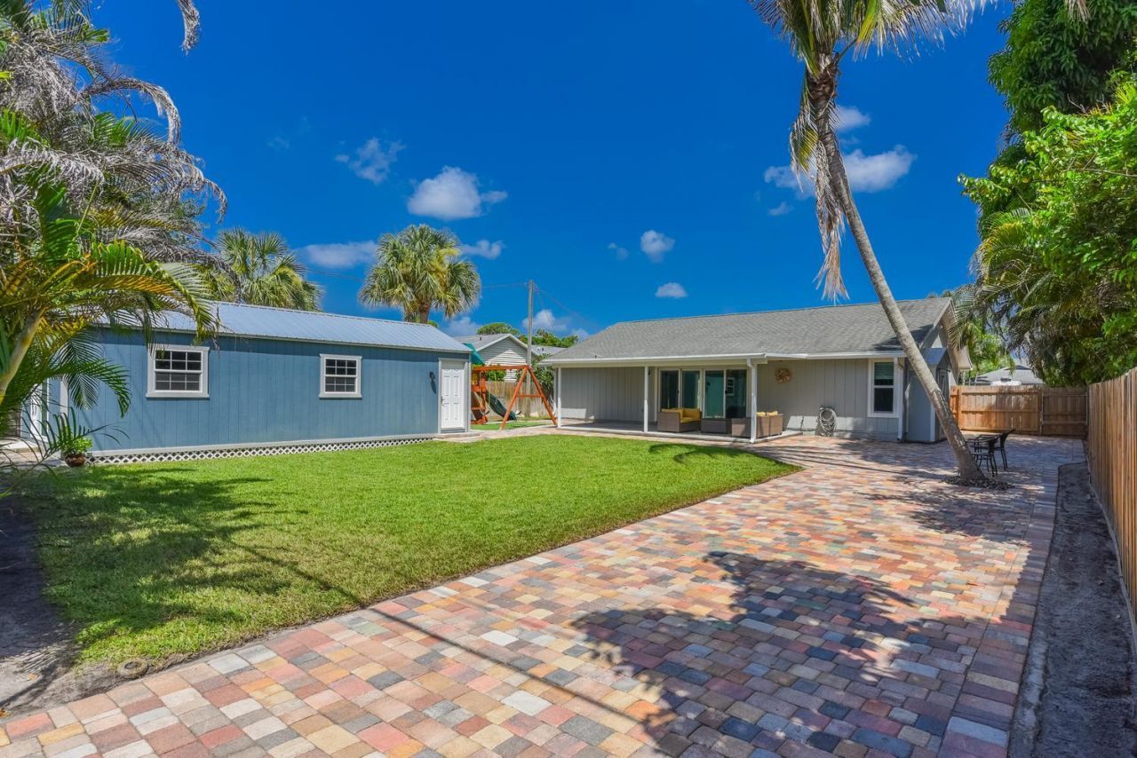 4994 SE Pine Knoll Way, Stuart, FL 34997 Photo