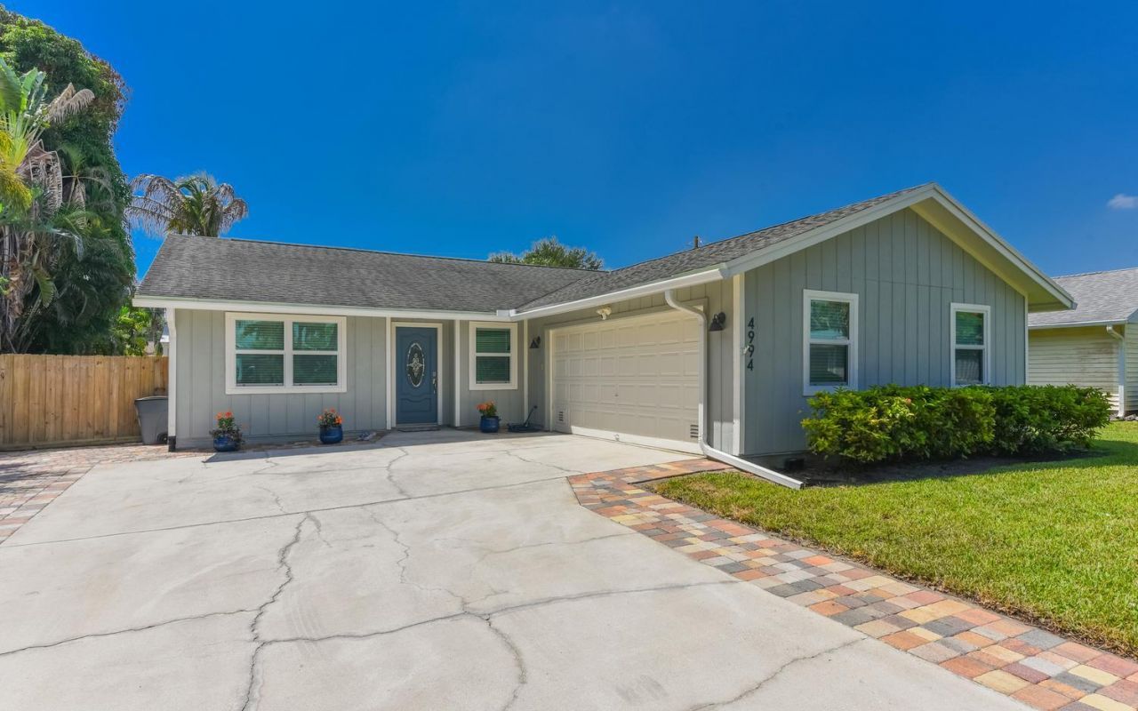 4994 SE Pine Knoll Way, Stuart, FL 34997 Photo