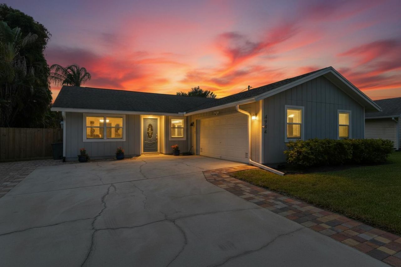4994 SE Pine Knoll Way, Stuart, FL 34997 Photo