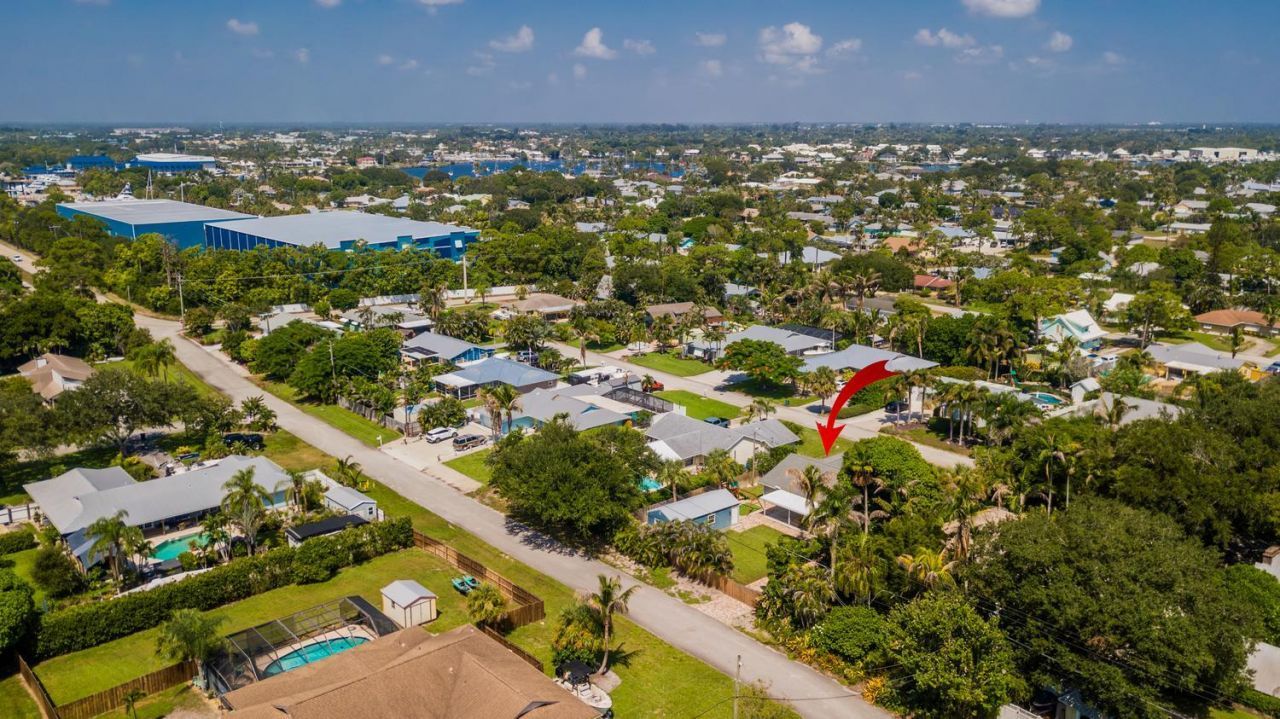4994 SE Pine Knoll Way, Stuart, FL 34997 Photo