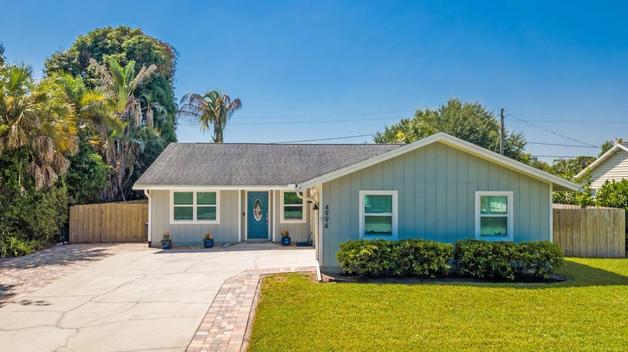 4994 SE Pine Knoll Way, Stuart, FL 34997 Photo