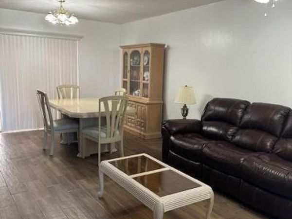2770 S GARDEN Drive S, Unit 208, Lake Worth, FL 33461