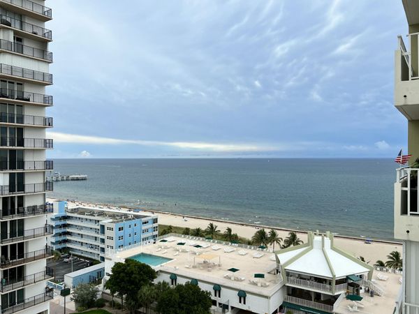 111 Briny Avenue, Unit 1405, Pompano Beach, FL 33062