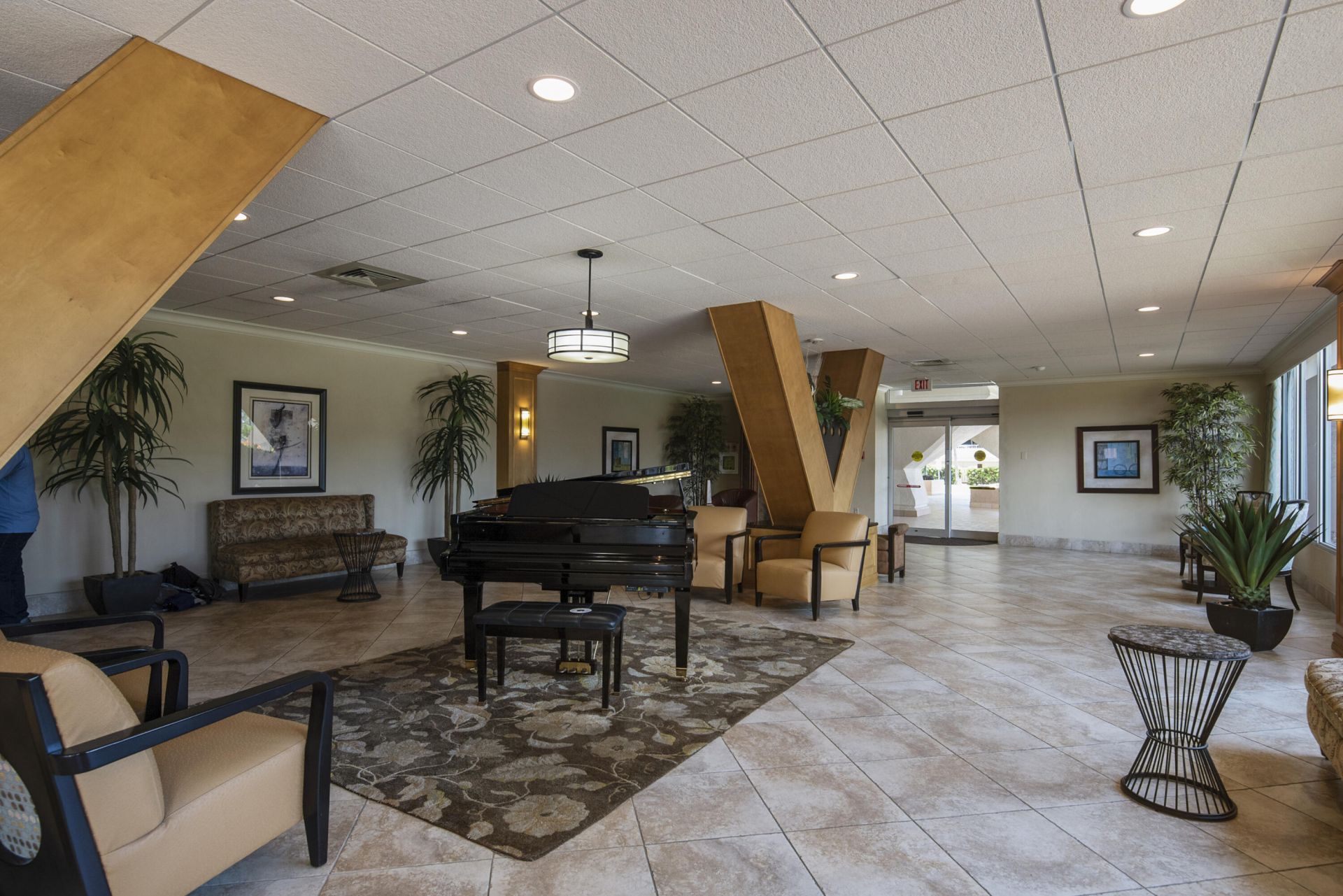 111 Briny Avenue, Unit 1405, Pompano Beach, FL 33062 Photo