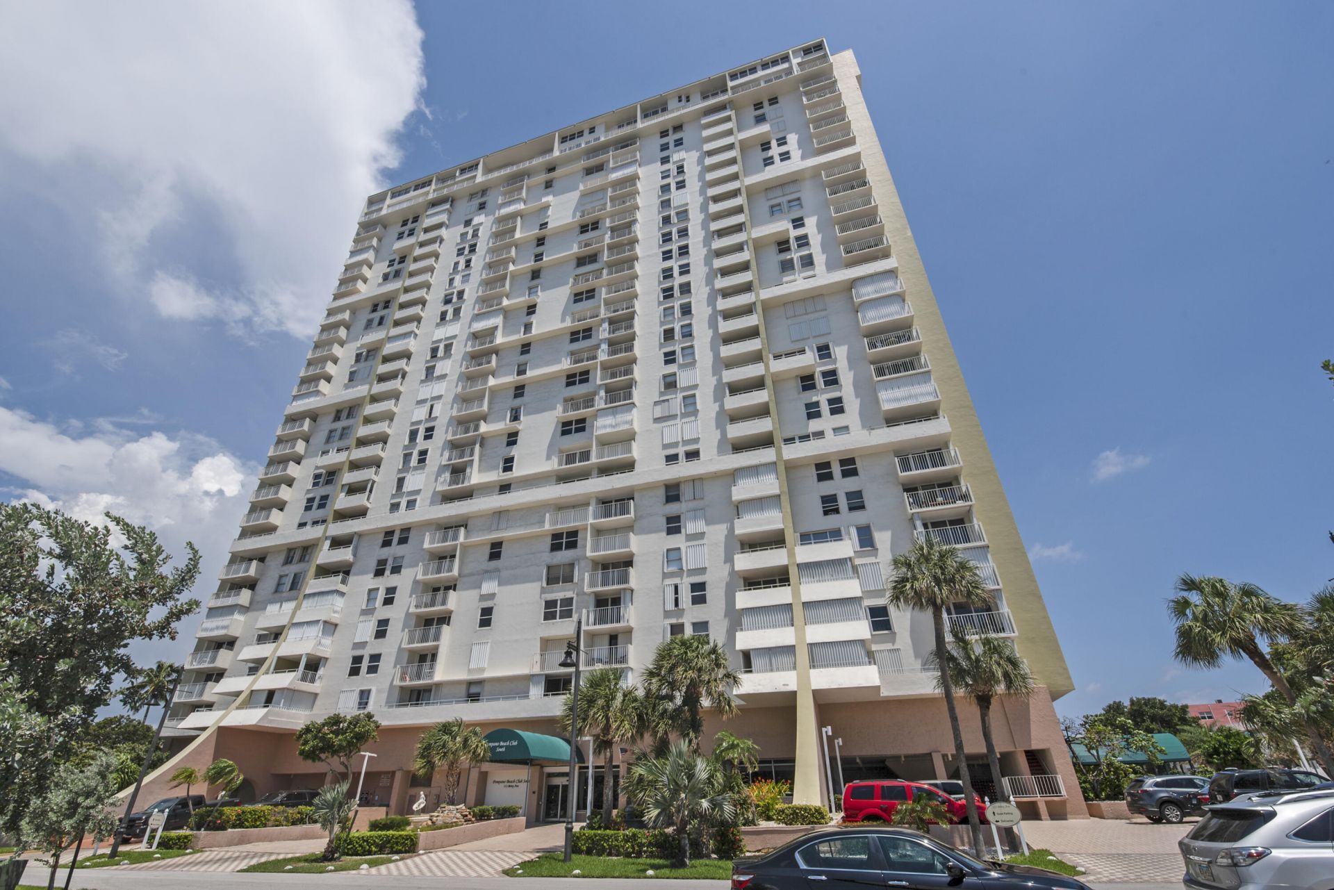 111 Briny Avenue, Unit 1405, Pompano Beach, FL 33062 Photo