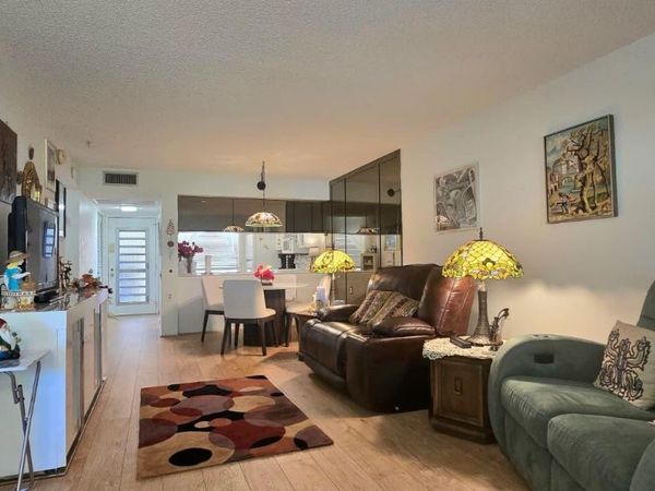 2601 NASSAU Bend, Unit E1, Coconut Creek, FL 33066