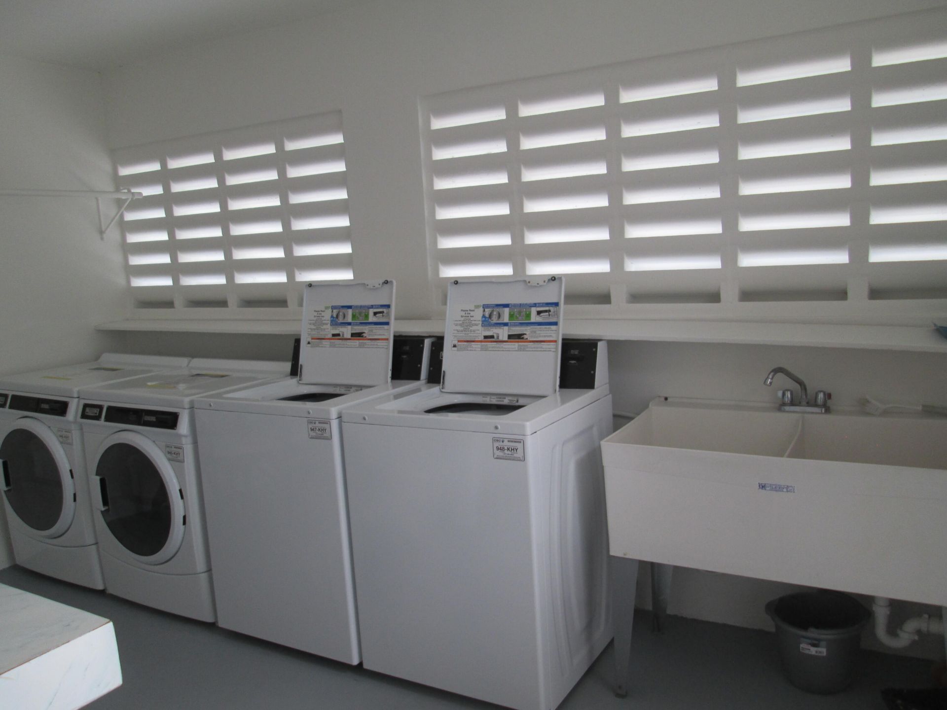2611 W Barkley Drive W, Unit E, West Palm Beach, FL 33415 Photo
