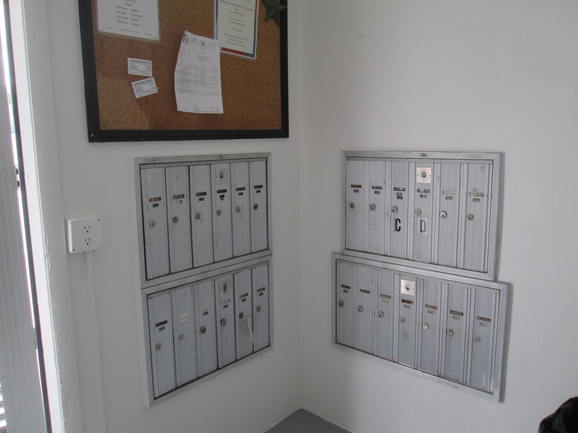 2611 W Barkley Drive W, Unit E, West Palm Beach, FL 33415 Photo