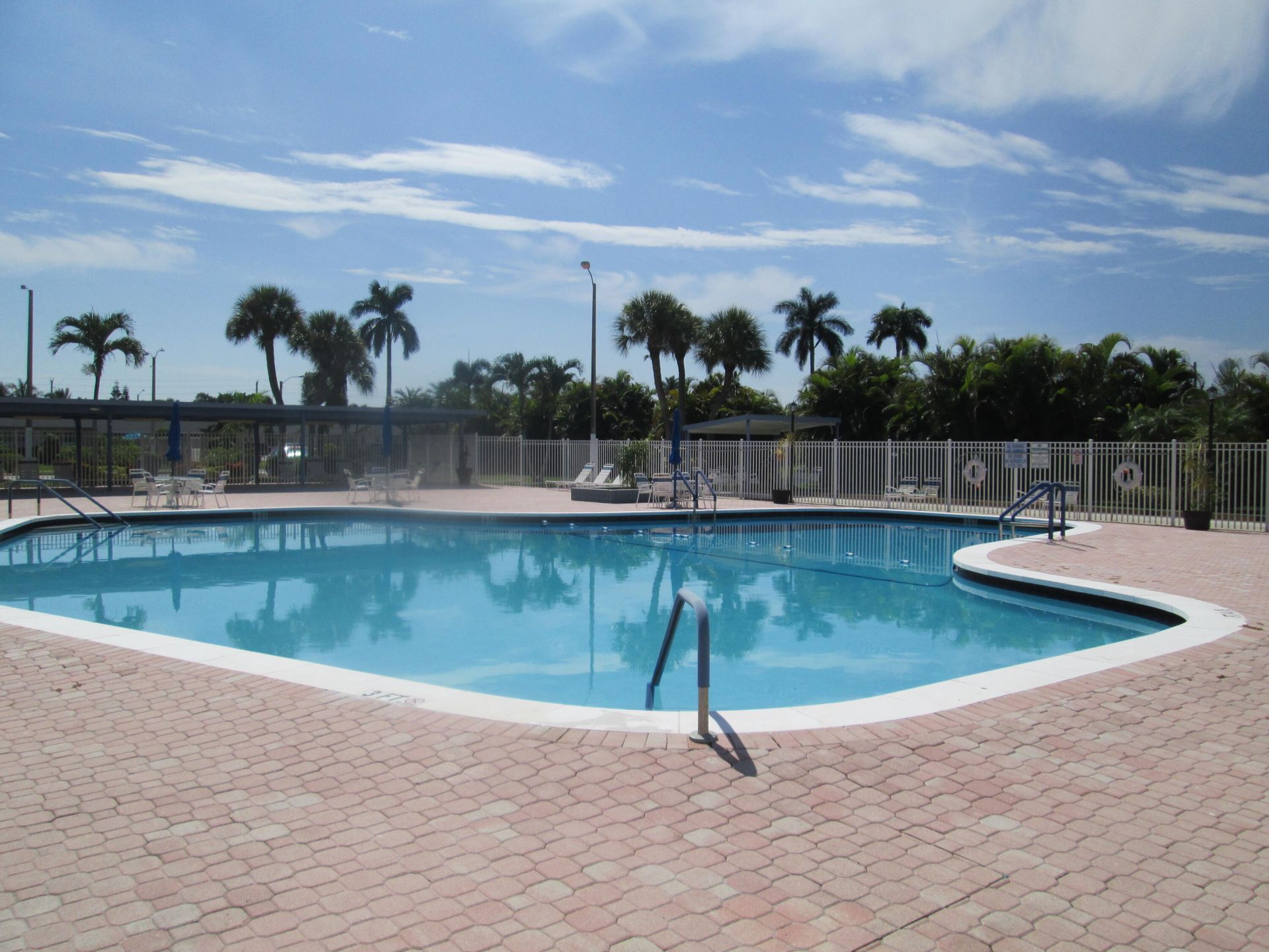 2611 W Barkley Drive W, Unit E, West Palm Beach, FL 33415 Photo