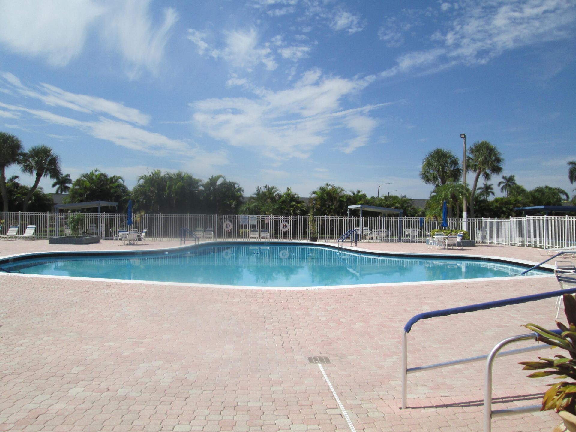 2611 W Barkley Drive W, Unit E, West Palm Beach, FL 33415 Photo