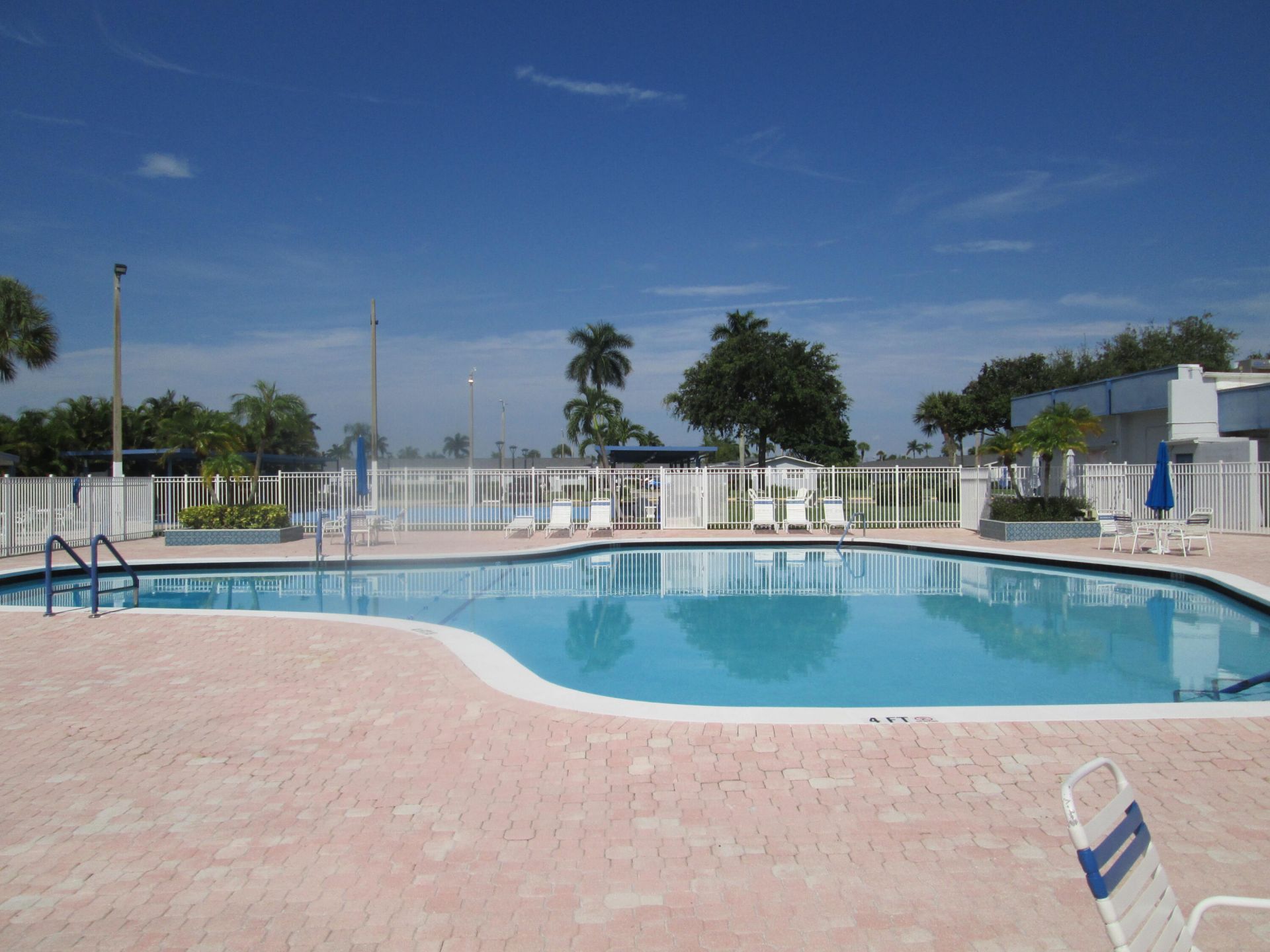 2611 W Barkley Drive W, Unit E, West Palm Beach, FL 33415 Photo