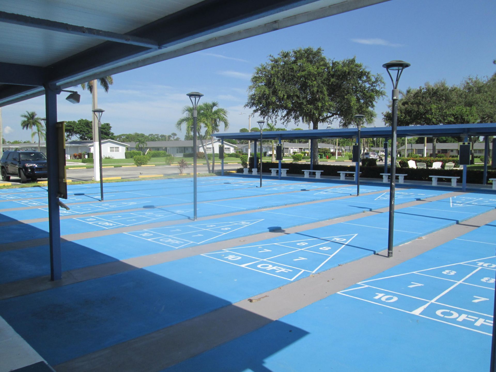 2611 W Barkley Drive W, Unit E, West Palm Beach, FL 33415 Photo