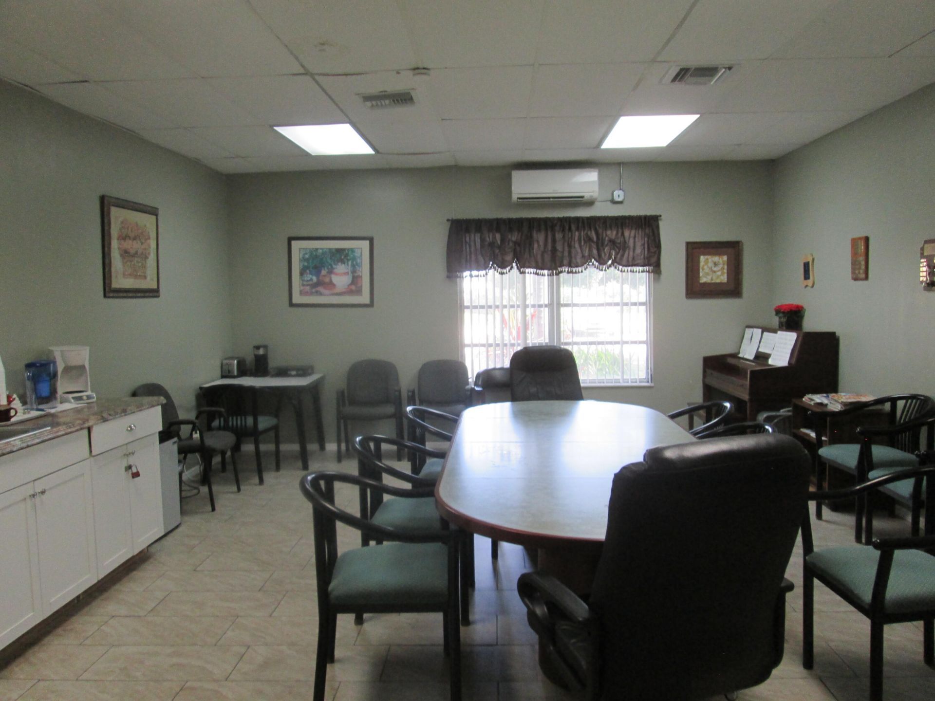 2611 W Barkley Drive W, Unit E, West Palm Beach, FL 33415 Photo