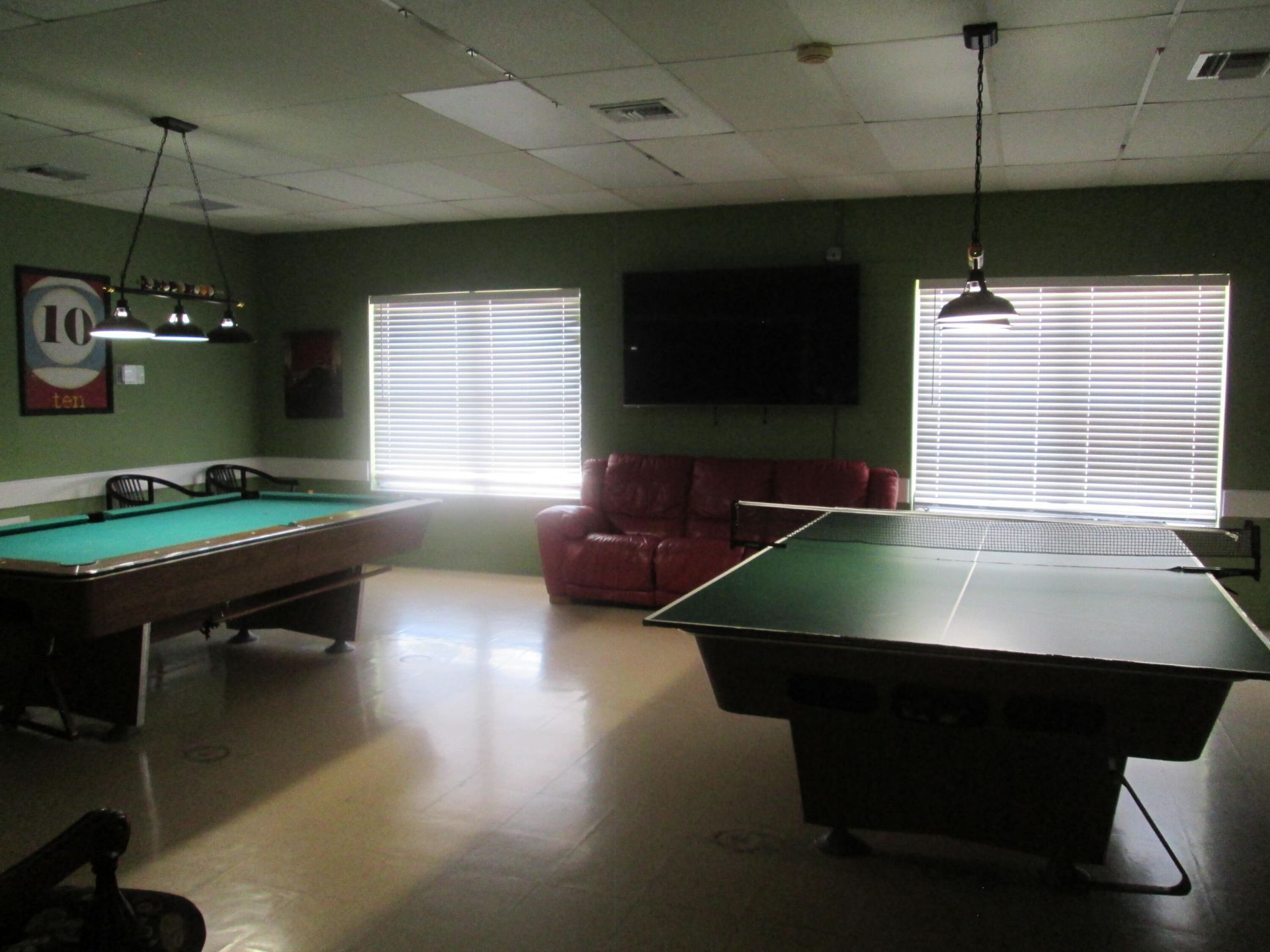 2611 W Barkley Drive W, Unit E, West Palm Beach, FL 33415 Photo
