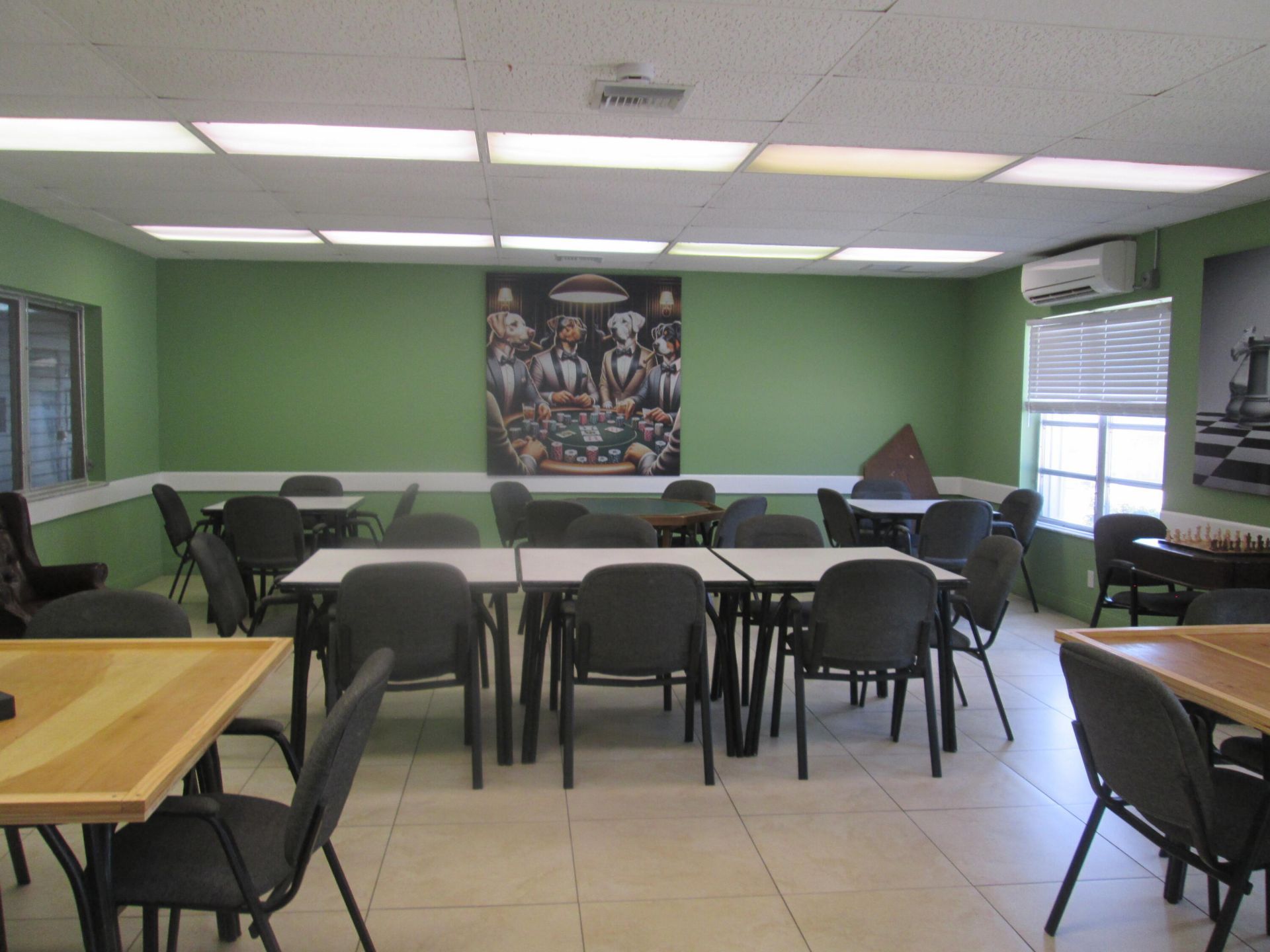2611 W Barkley Drive W, Unit E, West Palm Beach, FL 33415 Photo