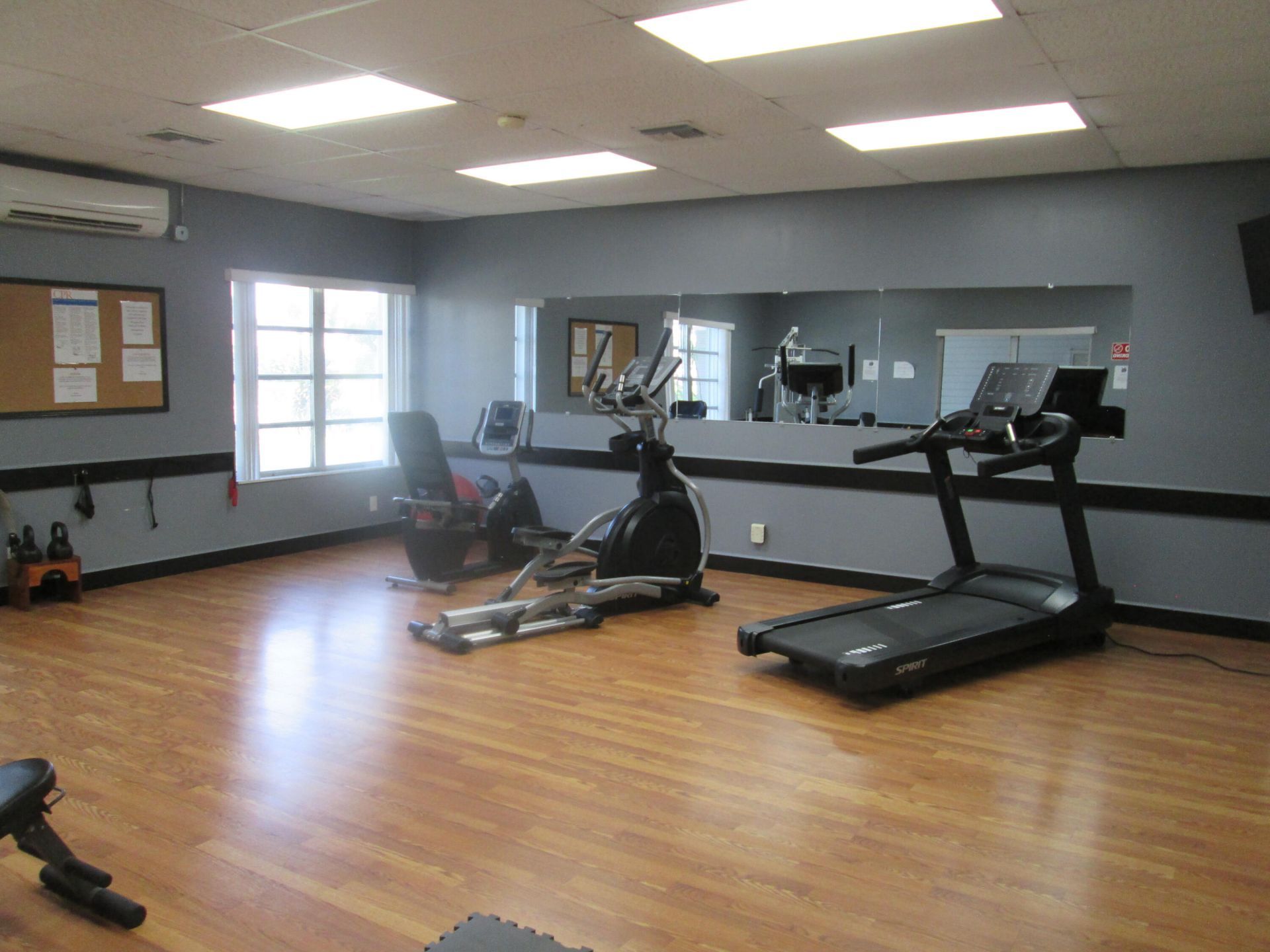 2611 W Barkley Drive W, Unit E, West Palm Beach, FL 33415 Photo