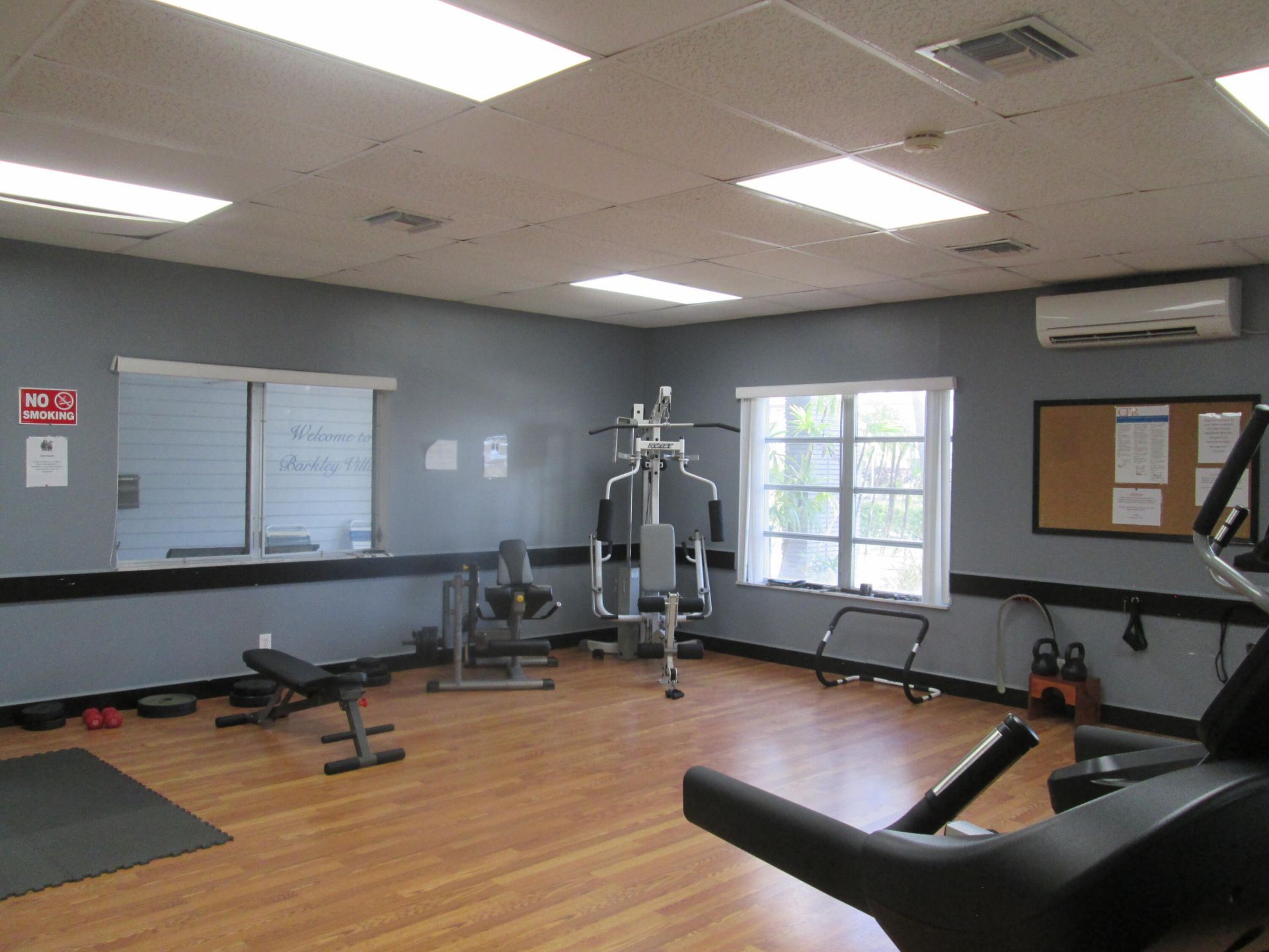 2611 W Barkley Drive W, Unit E, West Palm Beach, FL 33415 Photo