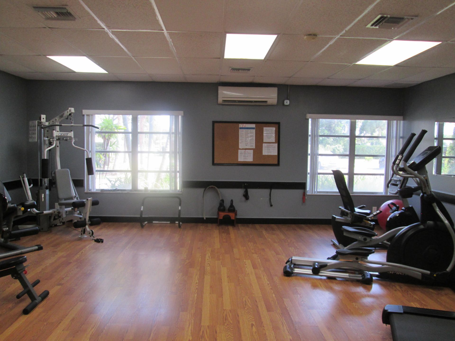 2611 W Barkley Drive W, Unit E, West Palm Beach, FL 33415 Photo