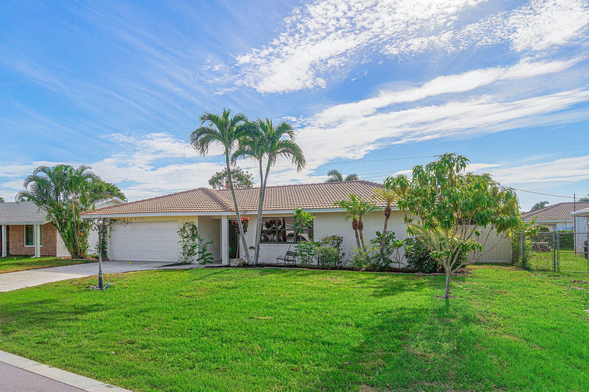 2538 SW 13th Court, Boynton Beach, FL 33426 Photo