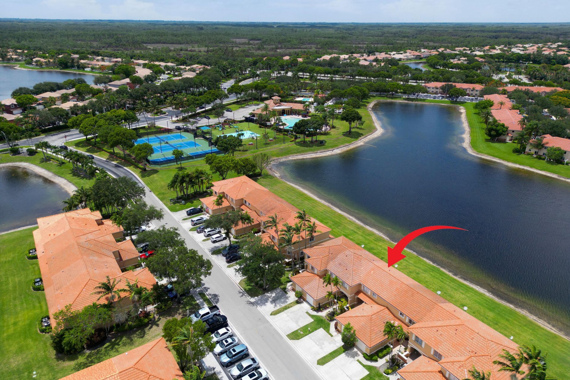 6215 Eaton Street, West Palm Beach, FL 33411 Photo