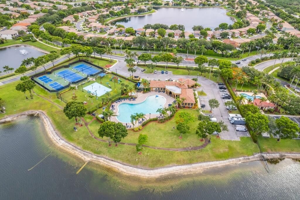 6215 Eaton Street, West Palm Beach, FL 33411 Photo