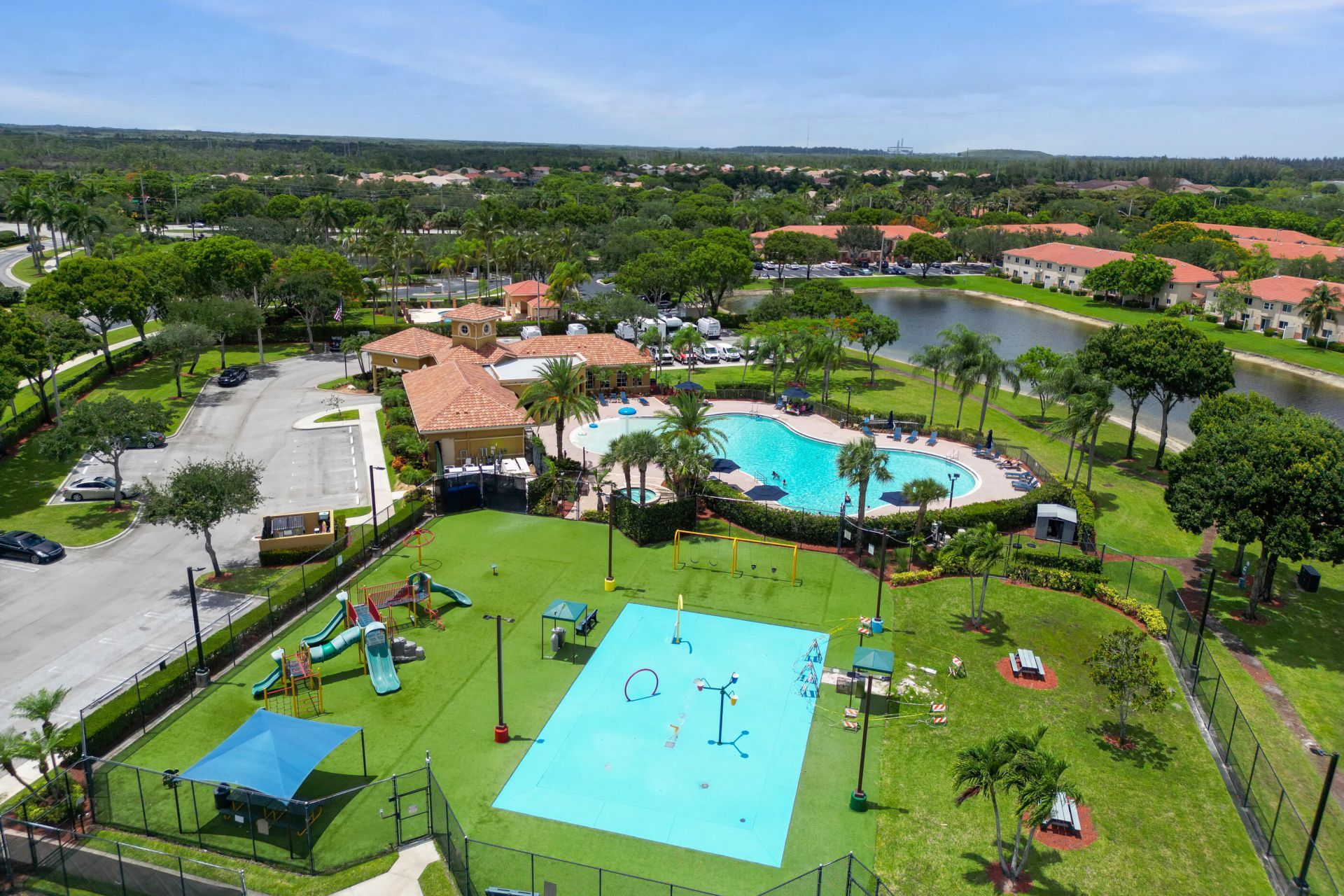 6215 Eaton Street, West Palm Beach, FL 33411 Photo