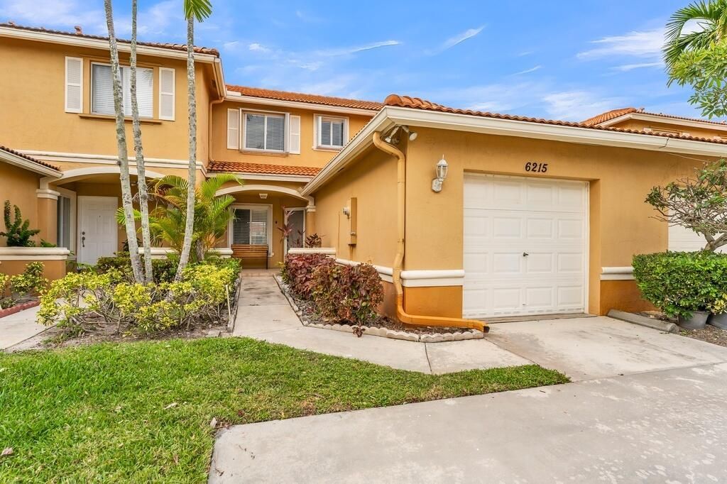 6215 Eaton Street, West Palm Beach, FL 33411 Photo