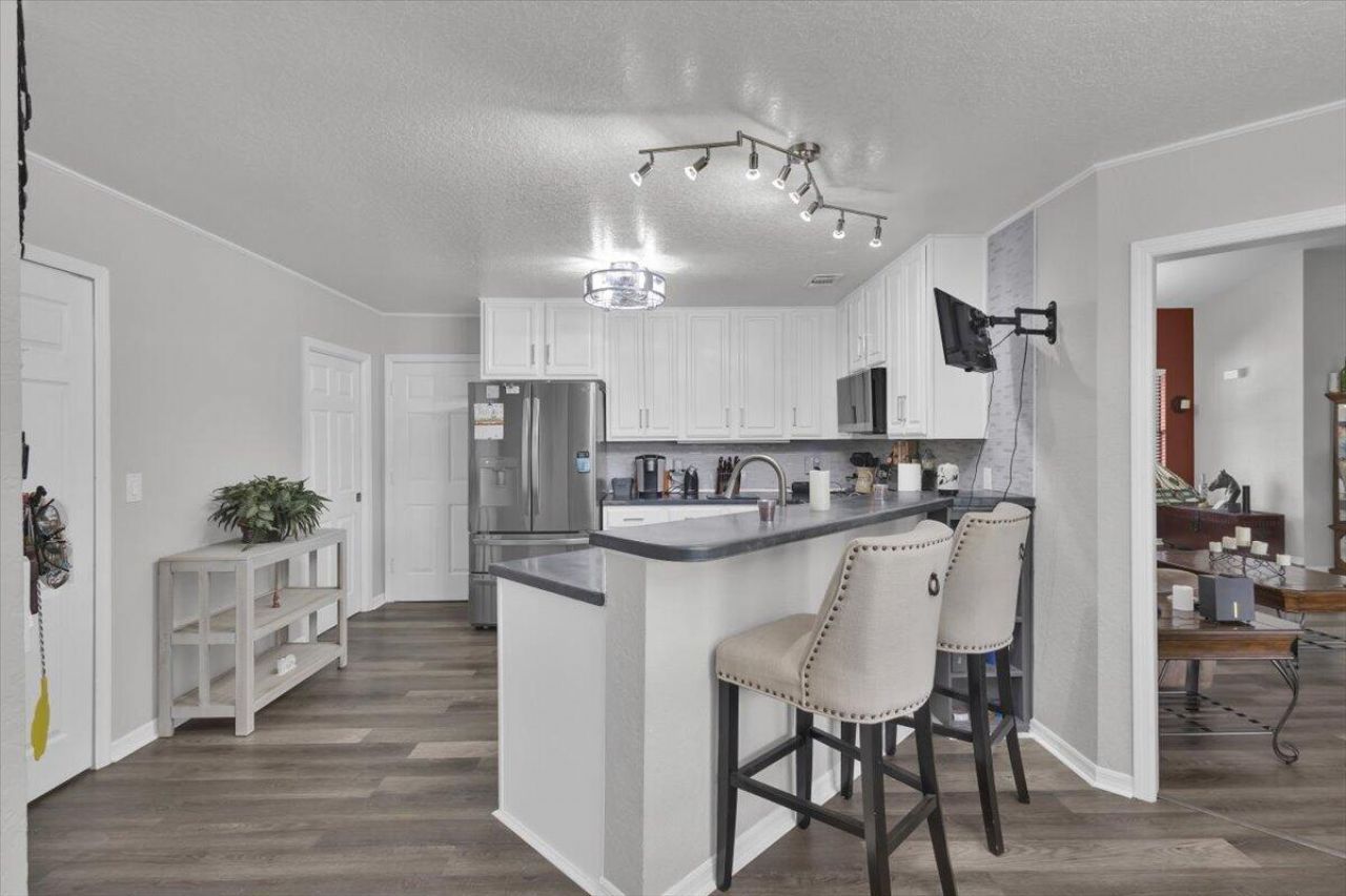 568 SE Nome Drive, Port Saint Lucie, FL 34984 Photo