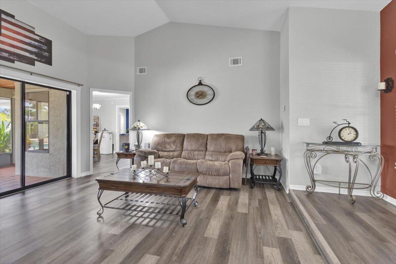 568 SE Nome Drive, Port Saint Lucie, FL 34984 Photo