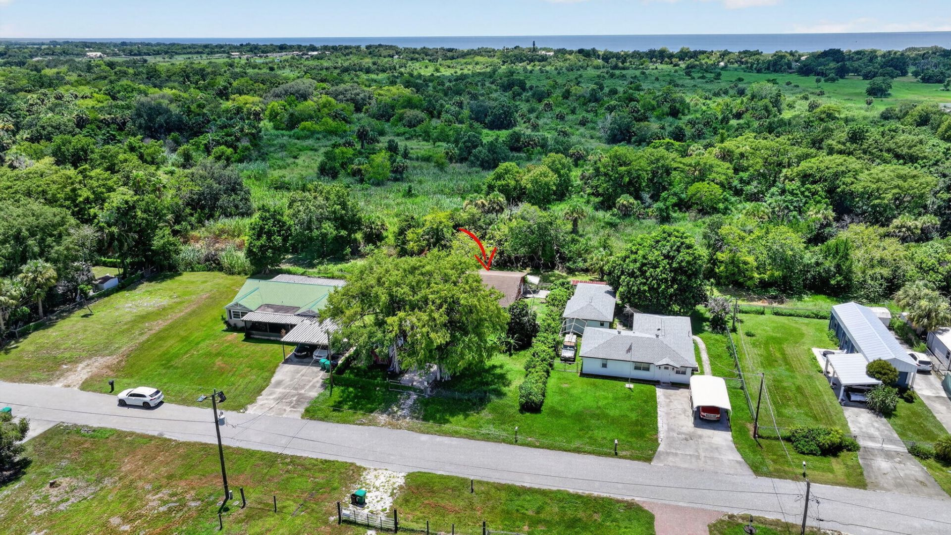 4044 SE 29th Court, Okeechobee, FL 34974 Photo