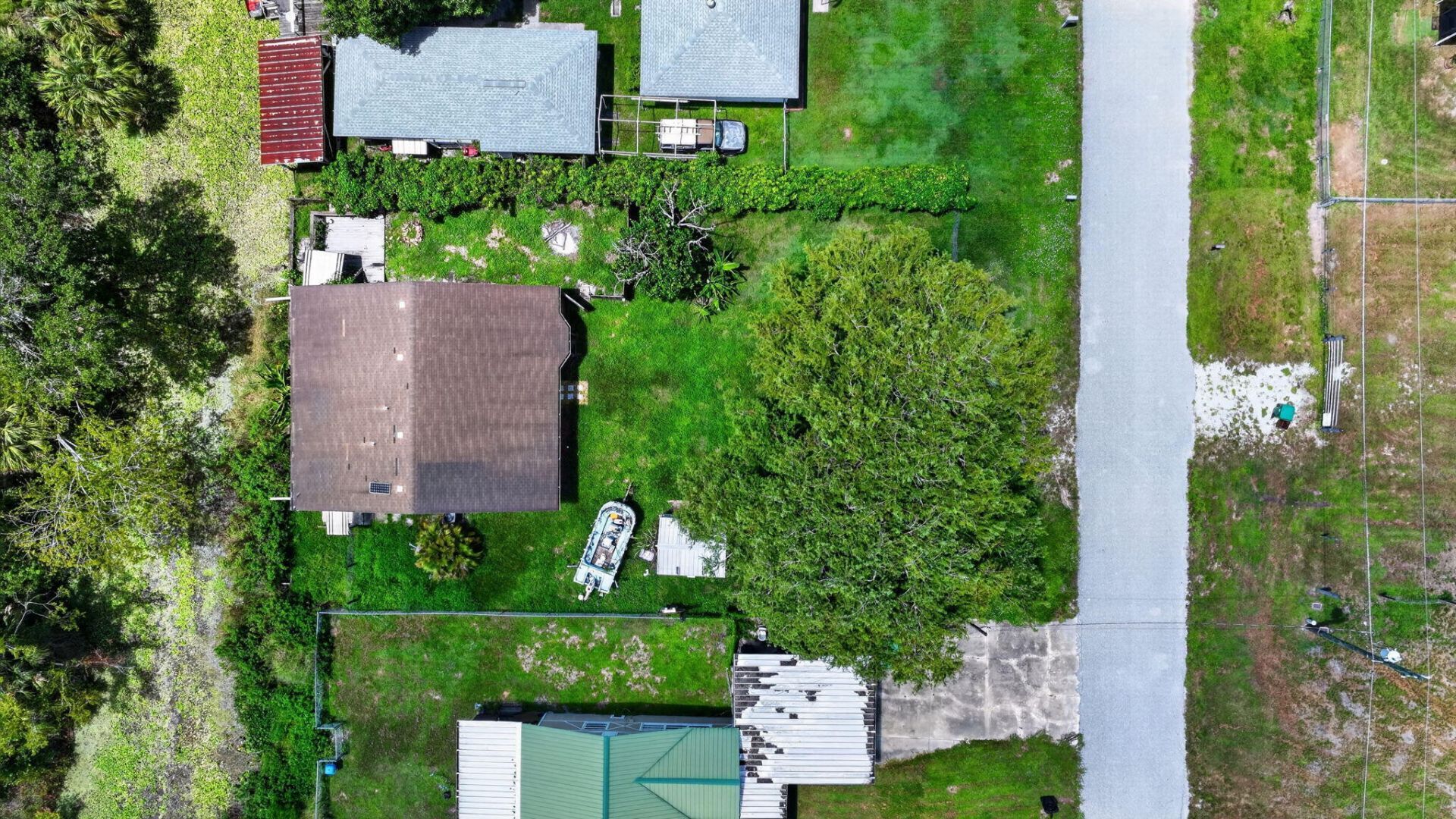 4044 SE 29th Court, Okeechobee, FL 34974 Photo