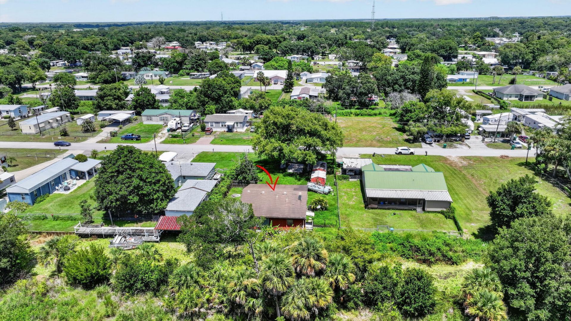4044 SE 29th Court, Okeechobee, FL 34974 Photo
