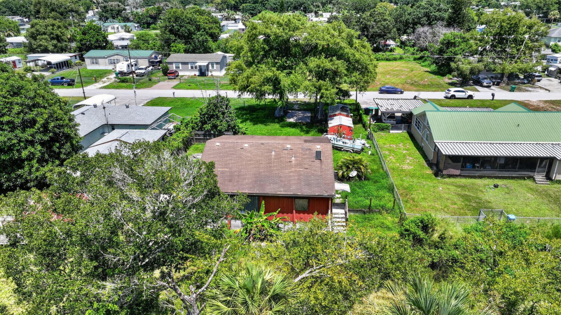 4044 SE 29th Court, Okeechobee, FL 34974 Photo