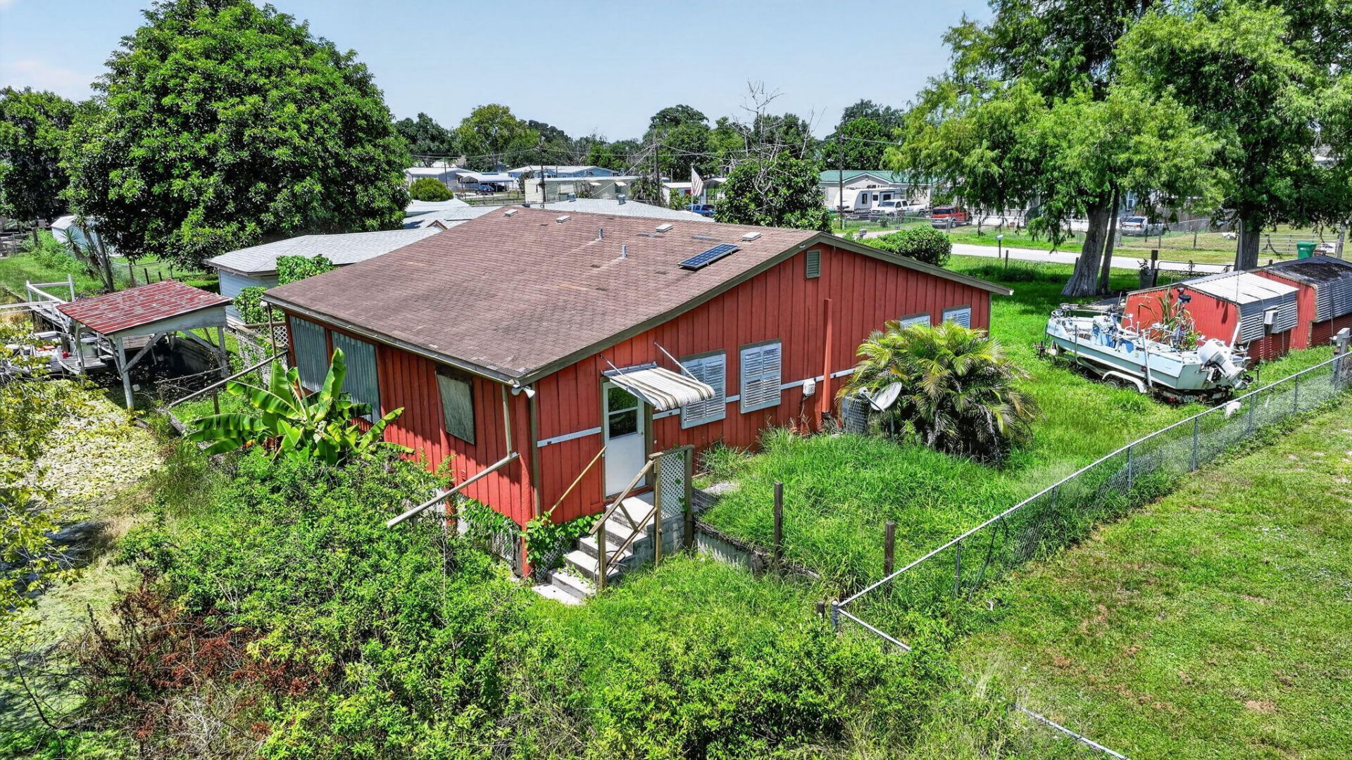 4044 SE 29th Court, Okeechobee, FL 34974 Photo