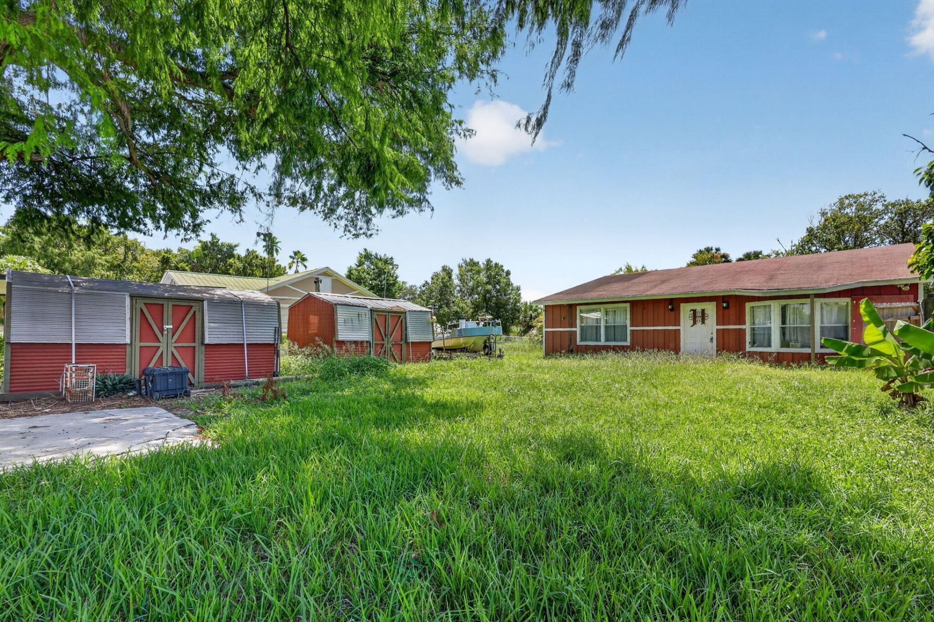 4044 SE 29th Court, Okeechobee, FL 34974 Photo
