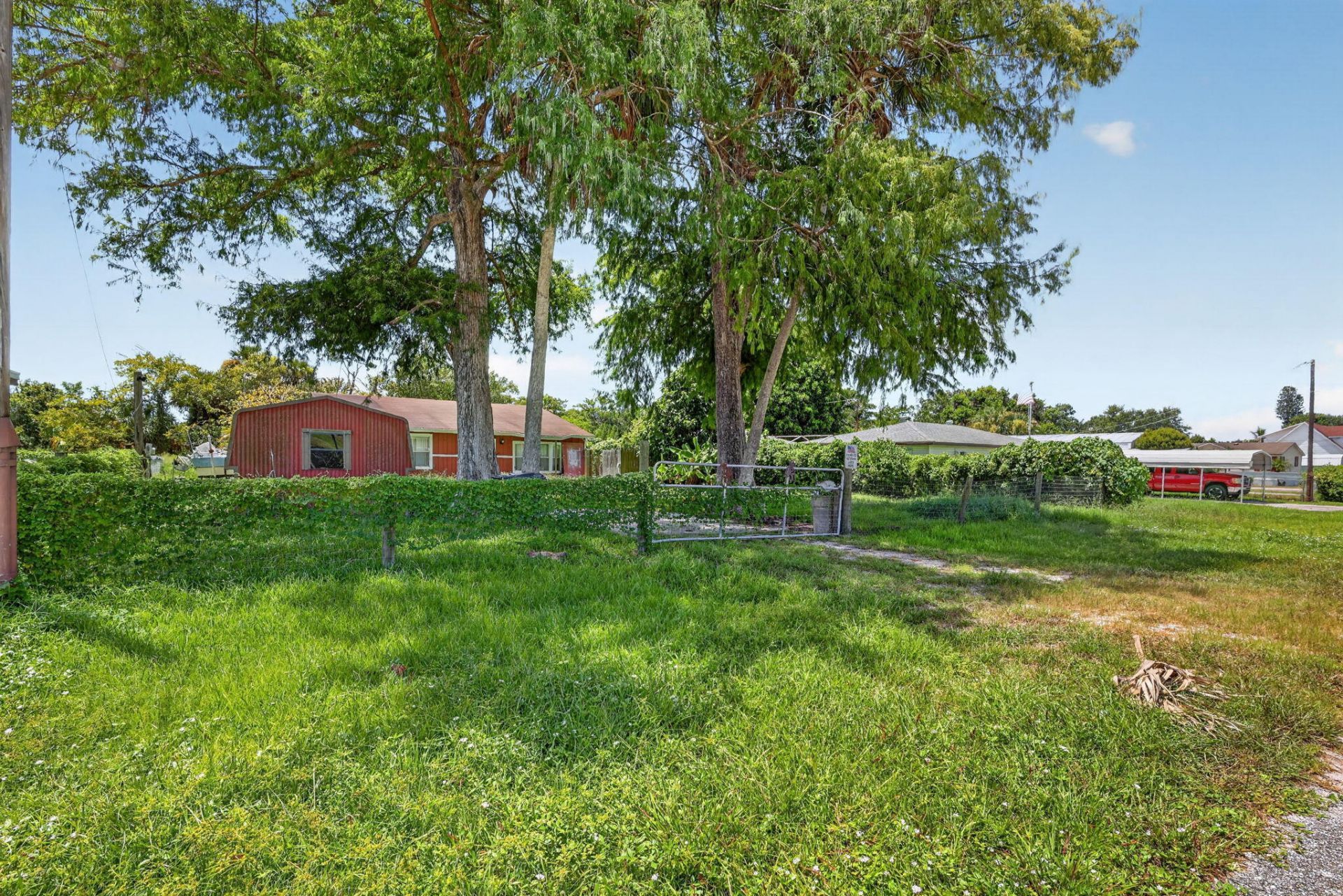 4044 SE 29th Court, Okeechobee, FL 34974 Photo