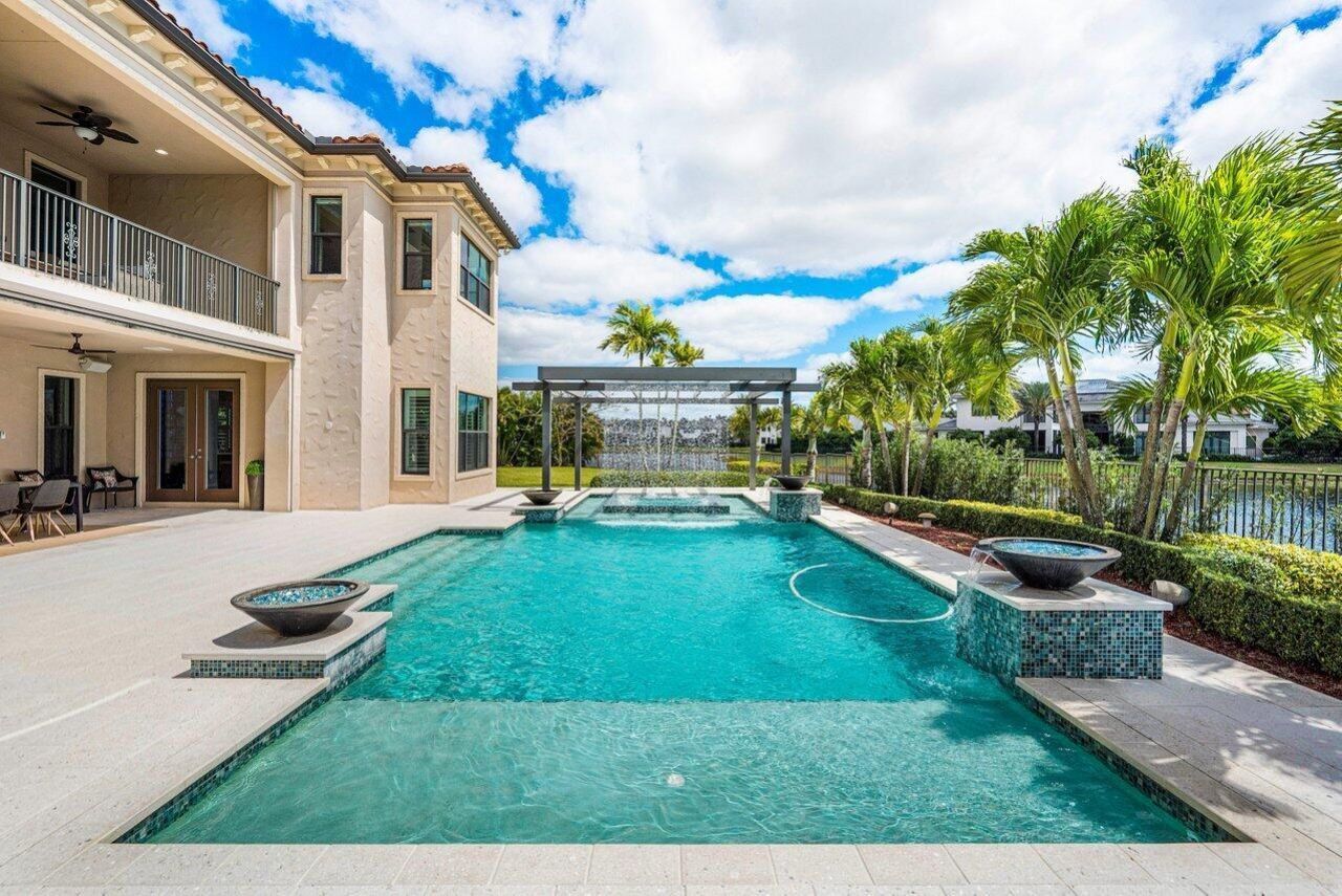17511 Cadena Drive, Boca Raton, FL 33496 Photo